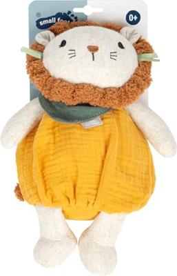 Small Foot - knuffel kleine leeuw Small Foot - knuffel kleine leeuw