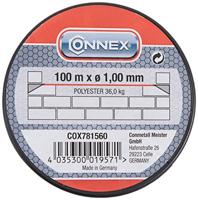 Connex Metselkoord Pp 1.0Mm Gr Bobijn/100M - COX781560 - thumbnail