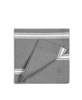 Marc O'Polo Marc O' Polo servet Lovon 45x45 stone - thumbnail