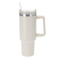 Drinkbeker RVS, 1200ml - thumbnail