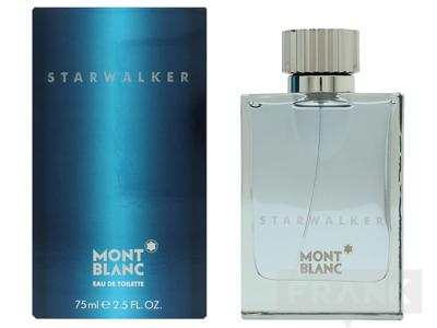Mont Blanc Starwalker For Men Spray EDT Mont Blanc Starwalker For Men Spray EDT