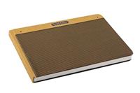 Fender Custom Deluxe Tweed Amp Journal - thumbnail