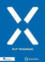 XLA® Pocketbook (English Edition) - thumbnail