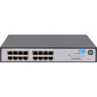 HP JH016A Hpe Officeconnect 1420 16G Switch Netwerkhub - thumbnail