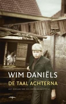 De taal achterna - Wim Daniëls - ebook