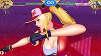 SNK Heroines Tag Team Frenzy - thumbnail