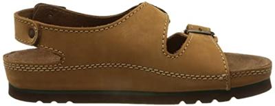 Scholl Air Bag - uniseks teenslippers, maat 38