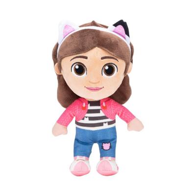 Gabby's Dollhouse Knuffel Gabby 25 cm
