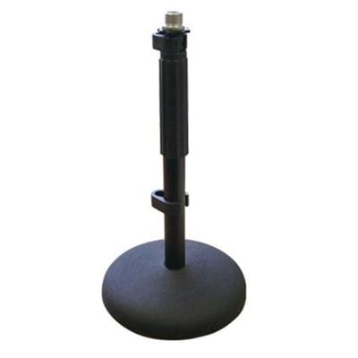 Rode DS1 tafel microfoonstandaard - thumbnail