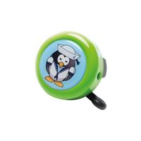 REICH fietsbel "seemann" bell seaman kiwi green - thumbnail