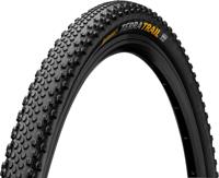 Continental cross/gravel 27.5 x 1.50 folding - thumbnail
