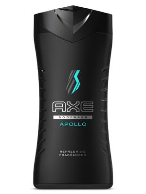 Axe Axe Apollo Bodywash Douchegel - 250ml