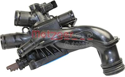 Thermostaat, koelvloeistof 4006277