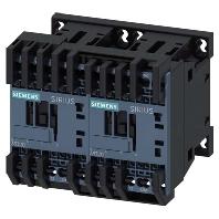 Siemens 3RA2315-8XB30-2BB4 Omkeerbeveiligingscombinatie 3x NO 690 V/AC 6.1 A 1 stuk(s) - thumbnail