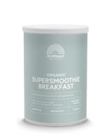 Mattisson Organic supersmoothie breakfast bio 500 Gram - thumbnail