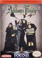 The Addams Family - thumbnail