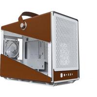 Montech Heritage Pro Micro ATX Wit - thumbnail