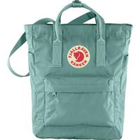 Fjallraven Kånken Totepack Dagtourrugzak Frost Green - thumbnail