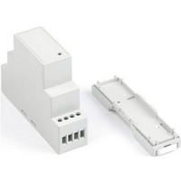 Supertronic PT014G-S DIN-rail-behuizing 90 x 25 x 73 1 stuk(s) - thumbnail