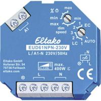 Eltako 61100802 Universele dimmer Blauw - thumbnail