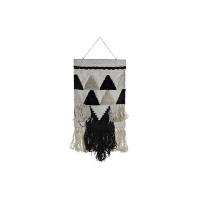 Ophangdecoratie DKD Home Decor Jute Katoen (45.5 x 2 x 105 cm) Ophangdecoratie DKD Home Decor Jute Katoen (45.5 x 2 x 105 cm)