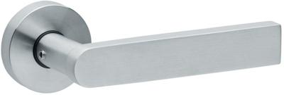 Krukgarn LAURA SE rvs mat WC 8mm