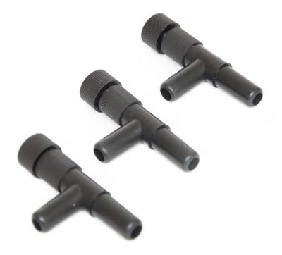 Luchtverdeler 4/6mm 3st VT - Vt