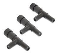 Luchtverdeler 4/6mm 3st VT - Vt - thumbnail