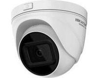HikVision 4MP IP Camera varifocus lens IR nachtzicht, POE - thumbnail