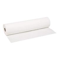 Söhngen 6001130 Afrolpapier voor artsen Wit - thumbnail