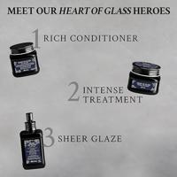 Davines Heart of Glass Silkening Shampoo 250ml - thumbnail