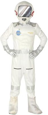 Astronaut kostuum kind Andre