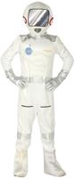 Astronaut kostuum kind Andre - thumbnail