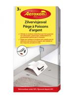 Zilvervisjesval Aeroxon BSI - Bsi - thumbnail