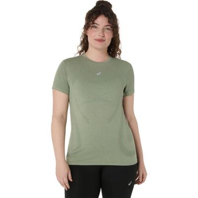 ASICS Road Seamless T-Shirt Dames