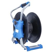 Schwabe CEE-Kabelhaspel Xperts leeg Ø285mm t.b.v. 25m kabel - thumbnail