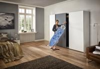 Leifheit 72586 Air Board M Compact Plus Strijkplank 120x38 cm - thumbnail