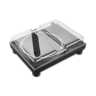 Decksaver Stofkap voor Technics SL-1200 Decksaver Stofkap voor Technics SL-1200