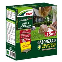 Activo Plus - graszaad voor speel- en sportgazon 0.225 kg - thumbnail