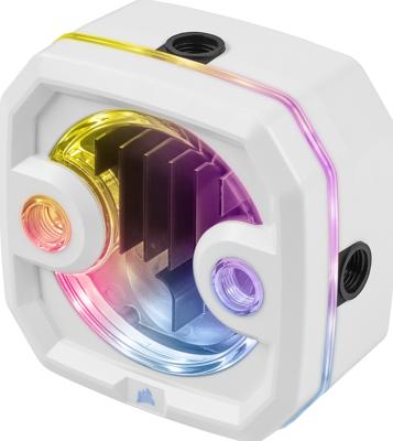 Corsair Hydro X Series XD3 RGB pomp-reservoircombinatie