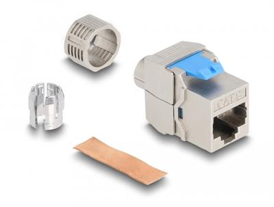 RJ45 LSA keystone RJ45 LSA keystone