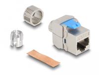 RJ45 LSA keystone - thumbnail