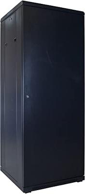 DSI 32U serverkast met glazen deur - DS6632 server rack - thumbnail