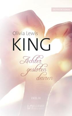 Achter gesloten deuren - Olivia Lewis - ebook