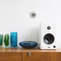 Honeywell T87RF2059 Draadloze kamerthermostaat Honeywell evohome - thumbnail