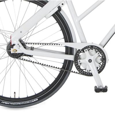 Cortina kettingscherm c-lite wit