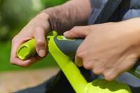 Ryobi RBV2800CSV | 2800W Bladblazer - 5133004883 - thumbnail