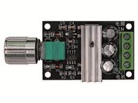 Joy-it DC-PWM-Ctrl Motordriver DC-PWM-Ctrl - thumbnail