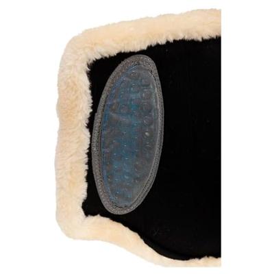 Anky Gel Impact ATB22001 Beenbeschermer wit maat:l Anky Gel Impact ATB22001 Beenbeschermer wit maat:l