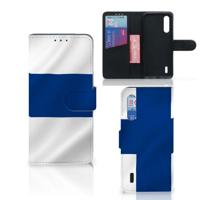 Xiaomi Mi 9 Lite | Bookstyle Case | Finland - thumbnail